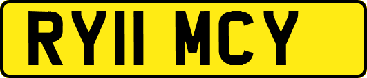 RY11MCY