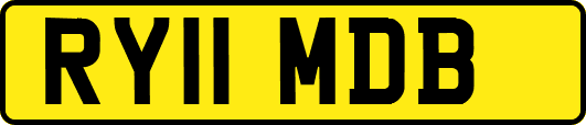 RY11MDB