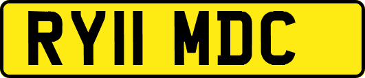 RY11MDC