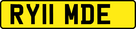 RY11MDE