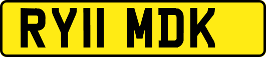 RY11MDK