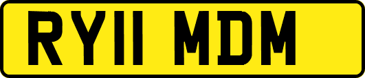 RY11MDM