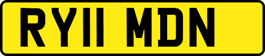 RY11MDN
