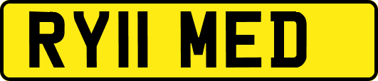 RY11MED