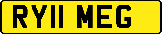 RY11MEG