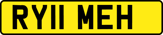 RY11MEH