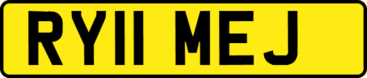 RY11MEJ