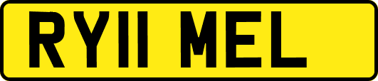 RY11MEL