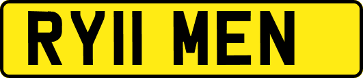 RY11MEN