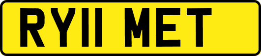 RY11MET