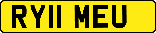 RY11MEU