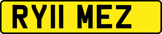 RY11MEZ