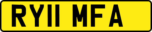 RY11MFA