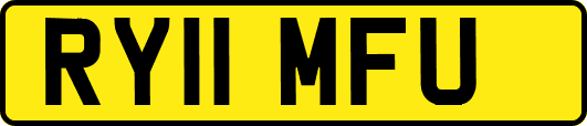 RY11MFU