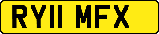RY11MFX
