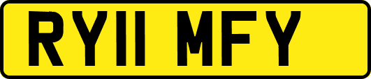 RY11MFY