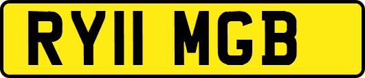 RY11MGB