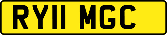 RY11MGC