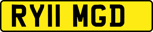 RY11MGD