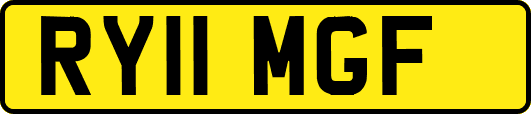 RY11MGF