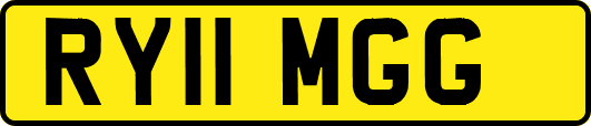 RY11MGG