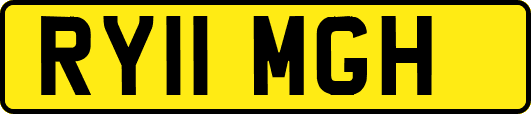 RY11MGH