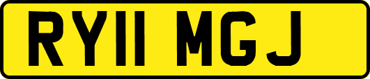 RY11MGJ