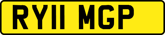 RY11MGP