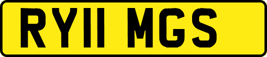 RY11MGS