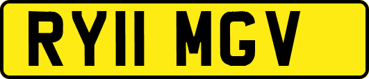RY11MGV