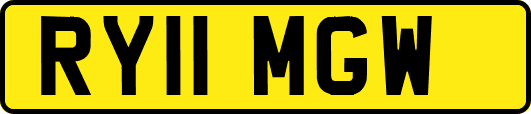 RY11MGW