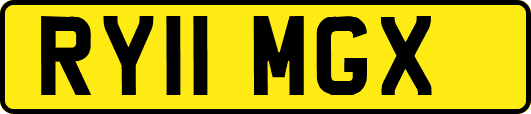 RY11MGX