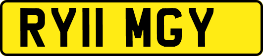 RY11MGY