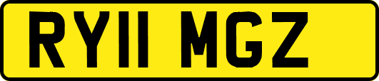 RY11MGZ