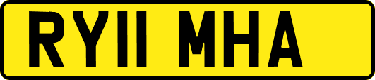 RY11MHA