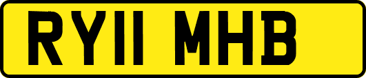 RY11MHB