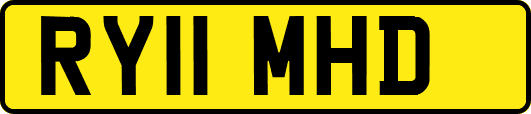 RY11MHD