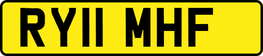 RY11MHF