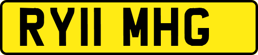 RY11MHG