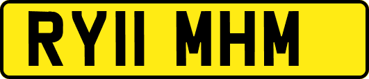 RY11MHM