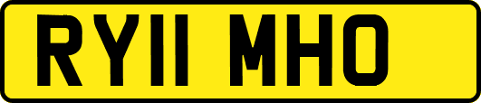 RY11MHO