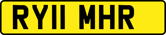 RY11MHR