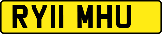 RY11MHU