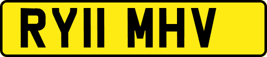 RY11MHV