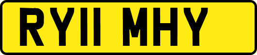 RY11MHY