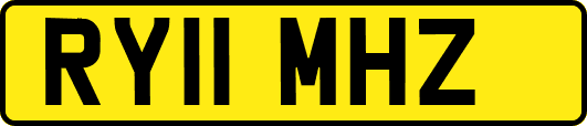 RY11MHZ