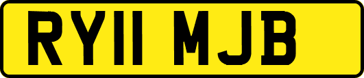 RY11MJB