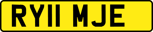 RY11MJE