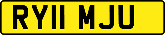 RY11MJU