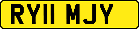RY11MJY